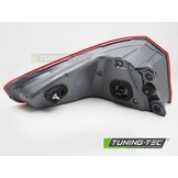 Achterlicht LED rechts TYC voor BMW G30 M5 F90 (17-20)