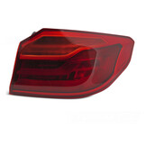 Achterlicht LED rechts TYC geschikt voor BMW G30 M5 F90 (17-20)