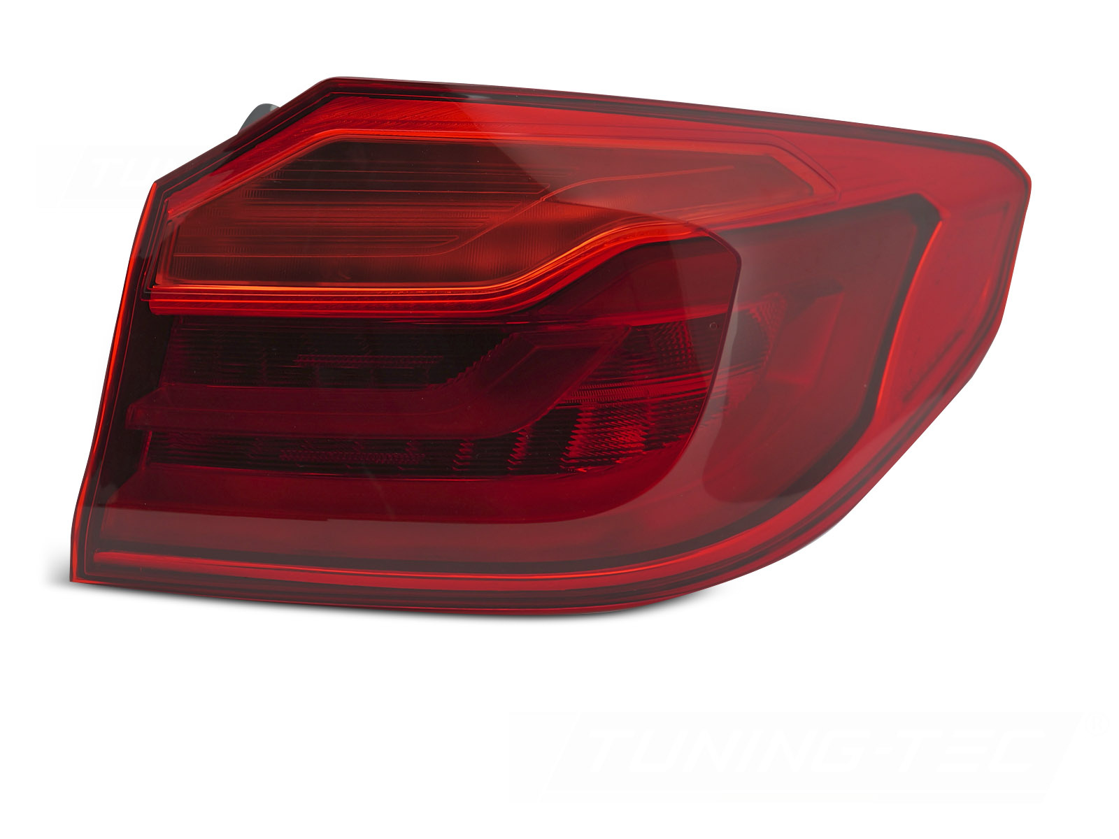 Achterlicht LED rechts TYC geschikt voor BMW G30 M5 F90 (17-20)