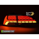 LED Achterlichten voor Tesla Model 3 (17-23) & Model Y (20-23)