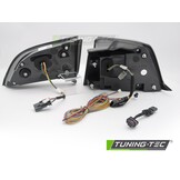 LED Achterlichten voor Tesla Model 3 (17-23) & Model Y (20-23)