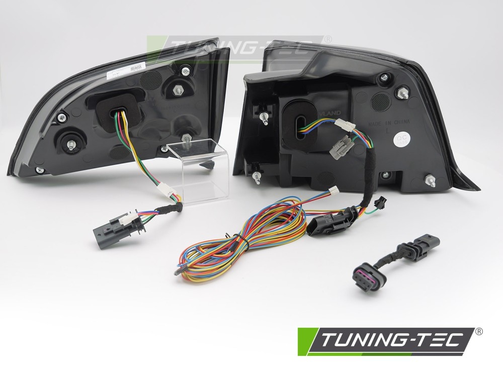 LED Achterlichten voor Tesla Model 3 (17-23) & Model Y (20-23)