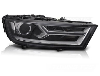 Koplamp Xenon Rechts TYC voor Audi Q7 (2015-2019)