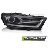 Koplamp Xenon Rechts TYC geschikt voor Audi Q7 (2015-2019)