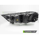 Koplamp Xenon Rechts TYC geschikt voor Audi Q7 (2015-2019)