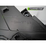 Koplamp Xenon Rechts TYC voor Audi Q7 (2015-2019)