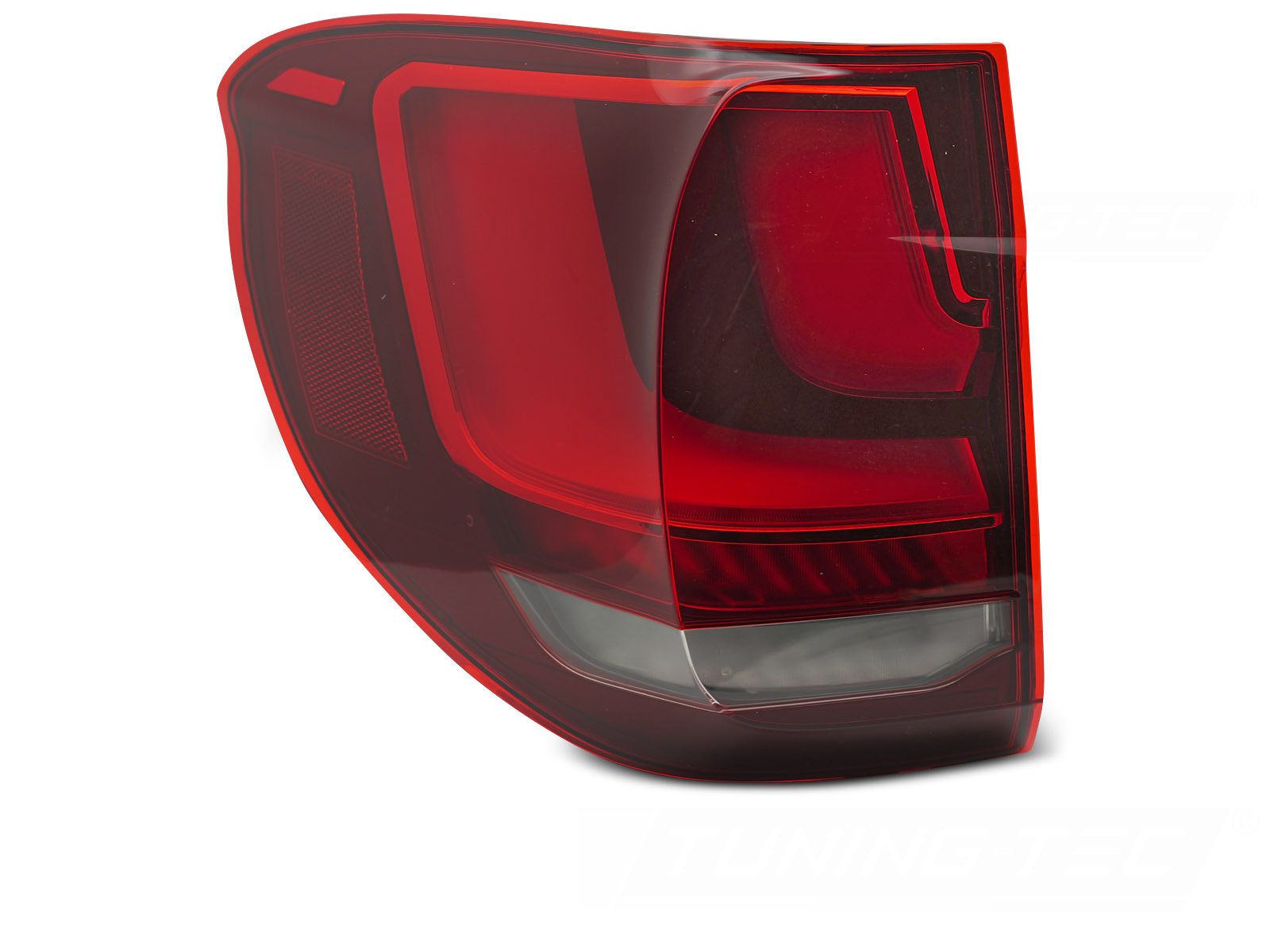 LED Achterlicht Links voor BMW X5 F15 2013-2018