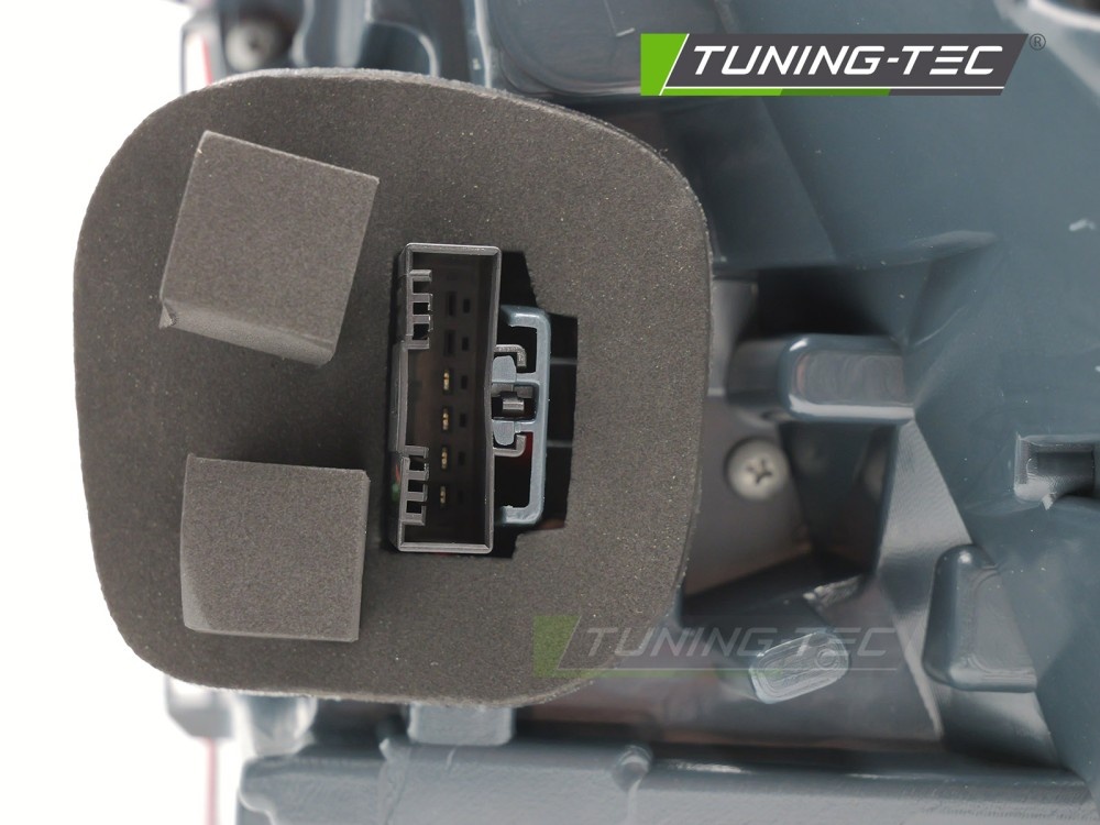 LED Achterlicht Links voor BMW X5 F15 2013-2018