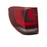 LED Achterlicht Links geschikt voor BMW X5 F15 2013-2018
