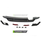 Achterbumper Sport Look voor VW Polo 6R (2009-2017)