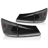 LED Achterlichten Rook Dynamisch Knipperlicht LEXUS IS II 06-13