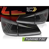 LED Achterlichten Rook Dynamisch Knipperlicht LEXUS IS II 06-13