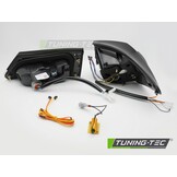 LED Achterlichten Rook Dynamisch Knipperlicht LEXUS IS II 06-13