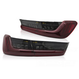 LED Achterlichten Rood Laser Look voor BMW G20 (2019-2022)