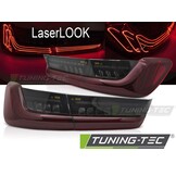 LED Achterlichten Rood Laser Look voor BMW G20 (2019-2022)