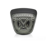 Achterlicht LED Smoke voor VESPA SPRINT 125 / 150