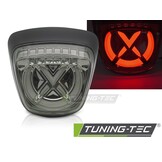 Achterlicht LED Smoke voor VESPA SPRINT 125 / 150