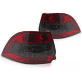 LED Achterlichten Rood/Rook voor VW Golf 5/6 Variant 07-13