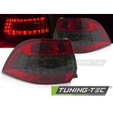 LED Achterlichten Rood/Rook voor VW Golf 5/6 Variant 07-13
