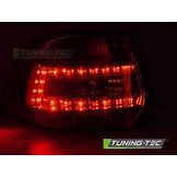 LED Achterlichten Rood/Rook voor VW Golf 5/6 Variant 07-13