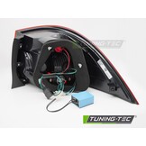 LED Achterlichten Rood/Rook voor VW Golf 5/6 Variant 07-13