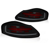 LED BAR Achterlichten Rook Dynamisch PORSCHE BOXSTER 986 96-04