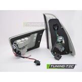 LED Achterlichten Smoke voor BMW X5 E53 Bj. 09.99-10.03