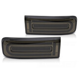 LED Achterlichten Smoke Dynamic Knipperlicht Mercedes W464 G-Klasse 18-