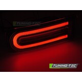 LED Achterlichten Smoke Dynamic Knipperlicht Mercedes W464 G-Klasse 18-