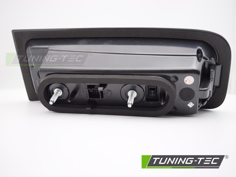 LED Achterlichten Smoke Dynamic Knipperlicht Mercedes W464 G-Klasse 18-