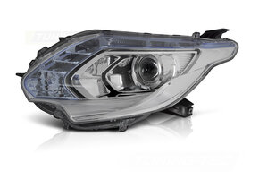 Xenon Koplamp Links voor Mitsubishi L200 2015-2019