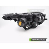 Xenon Koplamp Links voor Mitsubishi L200 2015-2019