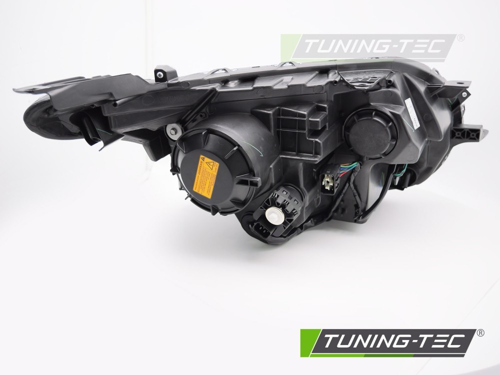 Xenon Koplamp Links voor Mitsubishi L200 2015-2019