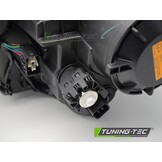 Xenon Koplamp Links voor Mitsubishi L200 2015-2019