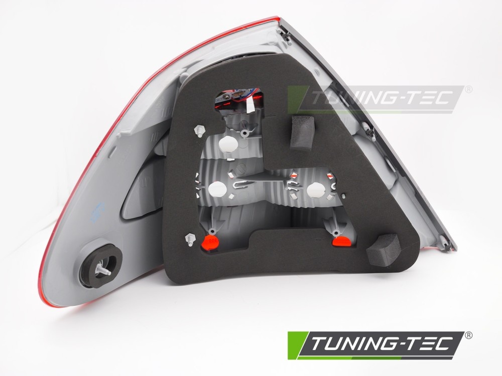 LED Achterlicht Rood Wit Rechts geschikt voor Mercedes W211 2006-2009