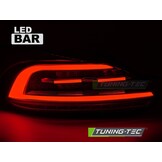 LED BAR Achterlichten Smoke voor VW Scirocco III 2008-2014
