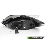 LED BAR Achterlichten Smoke geschikt voor VW Scirocco III 2008-2014