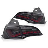 LED Achterlichten voor Tesla Model 3 (17-23) & Model Y (20-23)