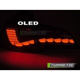 LED Achterlichten voor Tesla Model 3 (17-23) & Model Y (20-23)