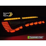 LED Achterlichten voor Tesla Model 3 (17-23) & Model Y (20-23)