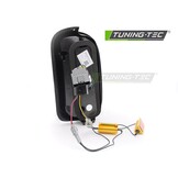 LED Achterlichten Rood voor MINI COOPER R55 CLUBMAN 07-14