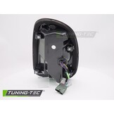 LED Achterlichten Smoke Mini Cooper R60 Countryman 2010-2016