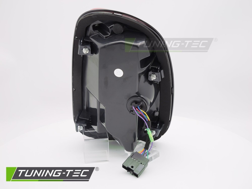 LED Achterlichten Smoke Mini Cooper R60 Countryman 2010-2016