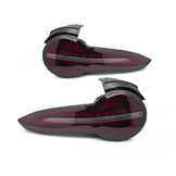 LED Achterlichten Rood Smoke Dynamisch voor Mazda MX5 ND 15-23