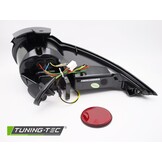 LED Achterlichten Rood Smoke Dynamisch voor Mazda MX5 ND 15-23