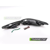 LED Achterlichten Smoke geschikt voor BMW G22 G23 (20-)