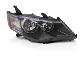 Koplamp Xenon rechterzijde TYC voor Mitsubishi Outlander 2006-2010