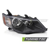 Koplamp Xenon rechterzijde TYC voor Mitsubishi Outlander 2006-2010