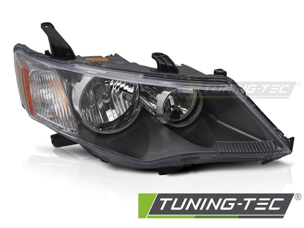 Koplamp Xenon rechterzijde TYC voor Mitsubishi Outlander 2006-2010