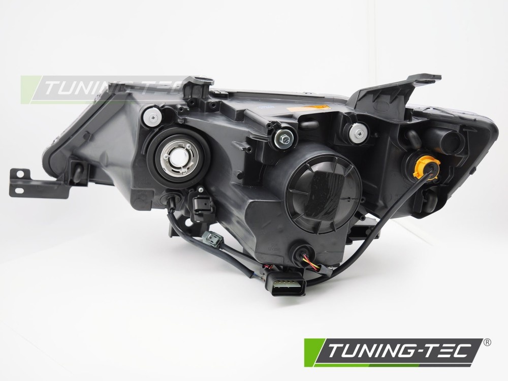 Koplamp Xenon rechterzijde TYC voor Mitsubishi Outlander 2006-2010